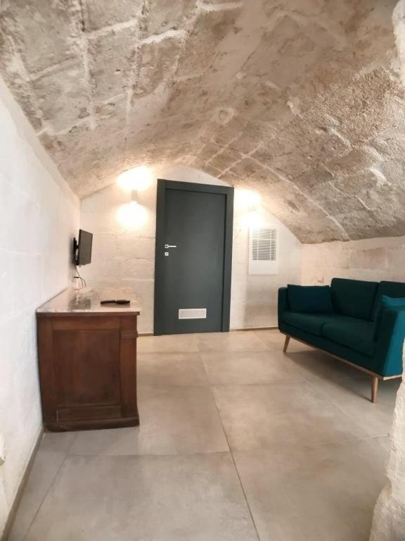 Apartament Palazzo Enselmi Matera Zewnętrze zdjęcie