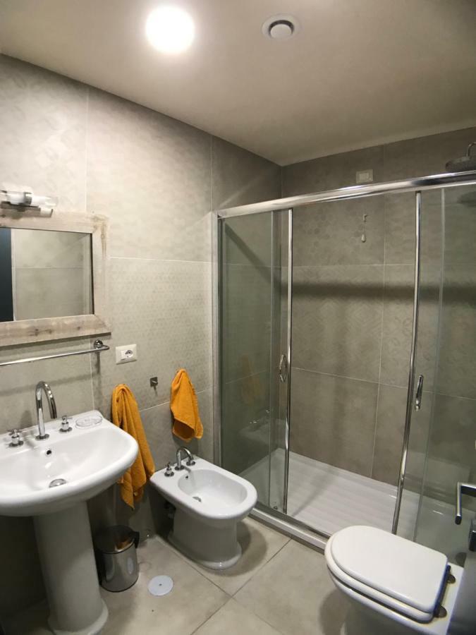 Apartament Palazzo Enselmi Matera Zewnętrze zdjęcie
